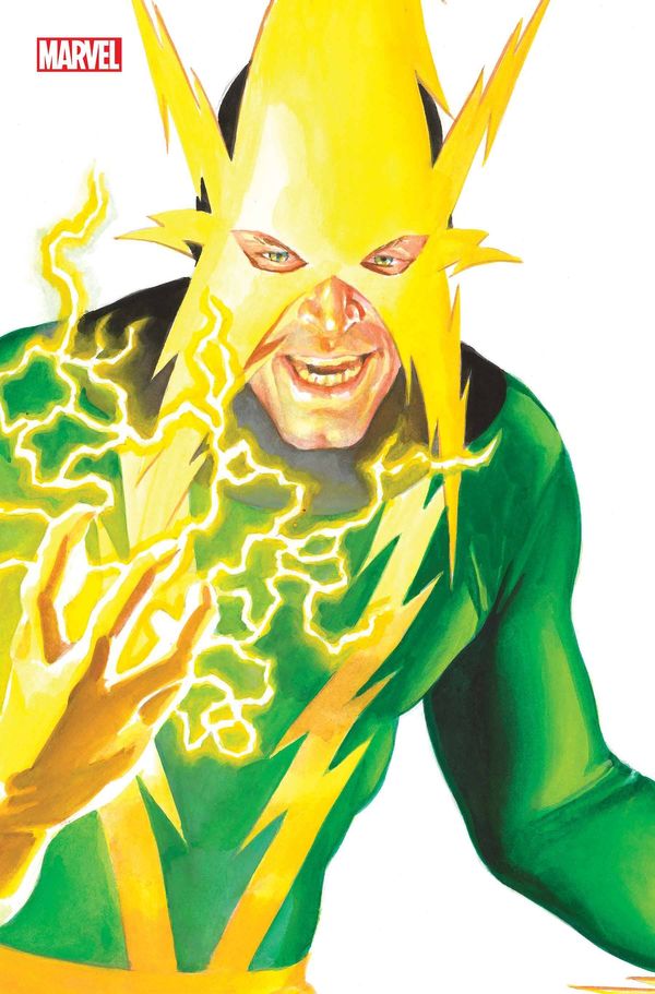 ComicList: New Comic Book Releases... Post Image