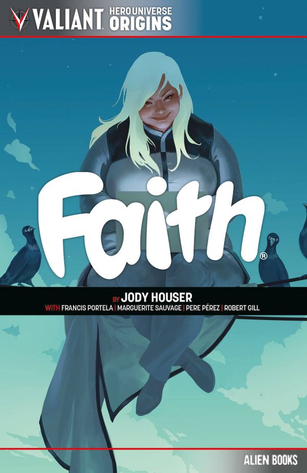 ComicList: Valiant Entertainment New Releases... Post Image