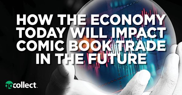 How the Economy Today will... Post Image