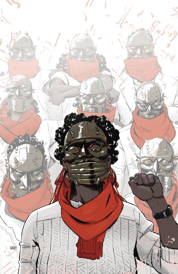 BOOM! Studios Extended Forecast for... Post Image