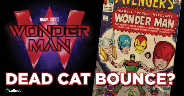 Avengers #9: Dead Cat Bounce? Post Image