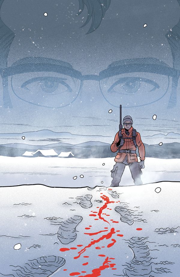 ComicList: BOOM! Studios New Releases... Post Image