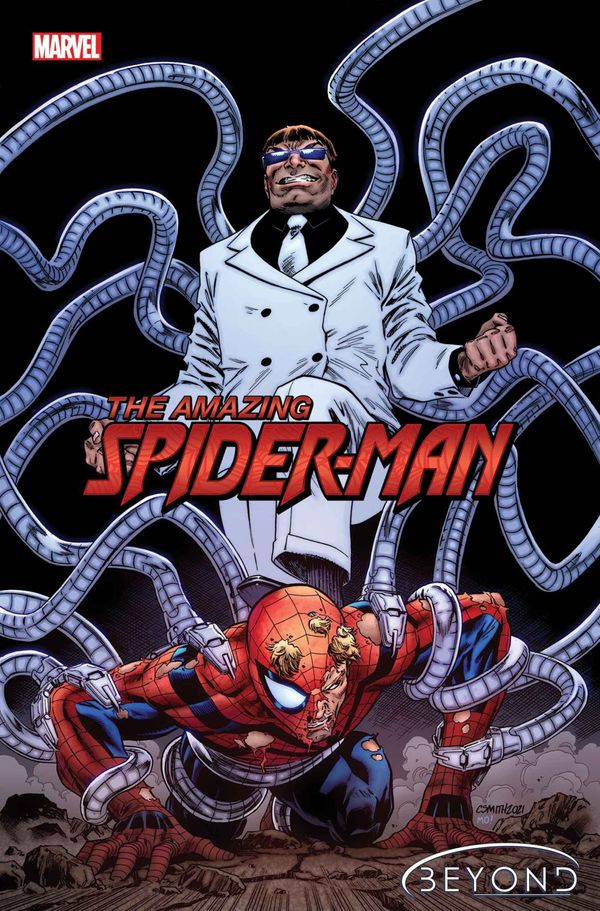 ComicList: New Comic Book Releases... Post Image