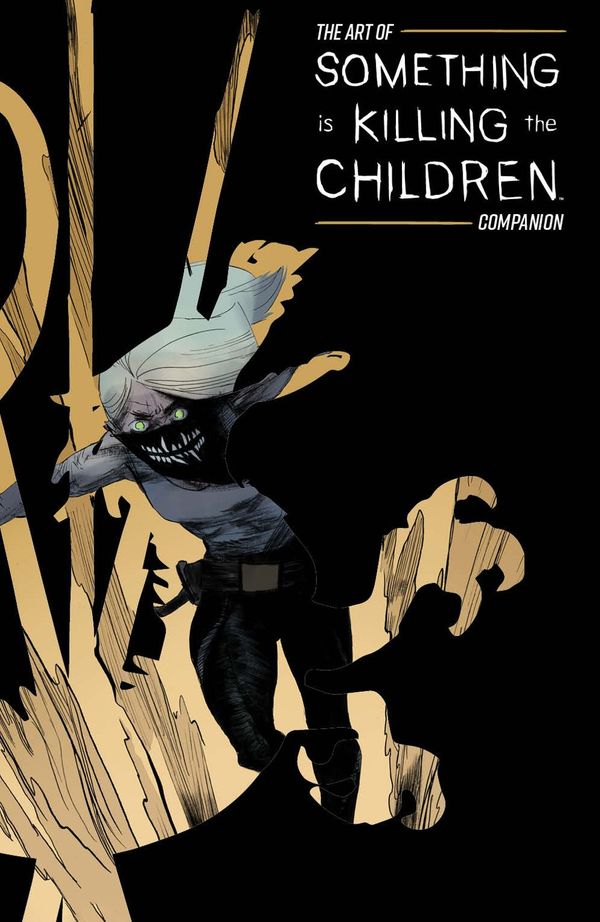 ComicList Previews - ART OF... Post Image