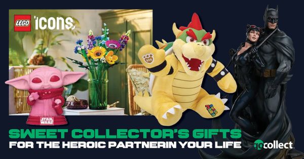 Sweet Collector's Gifts for the... Post Image