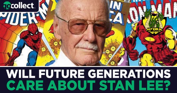 Will Future Generations Care About... Post Image