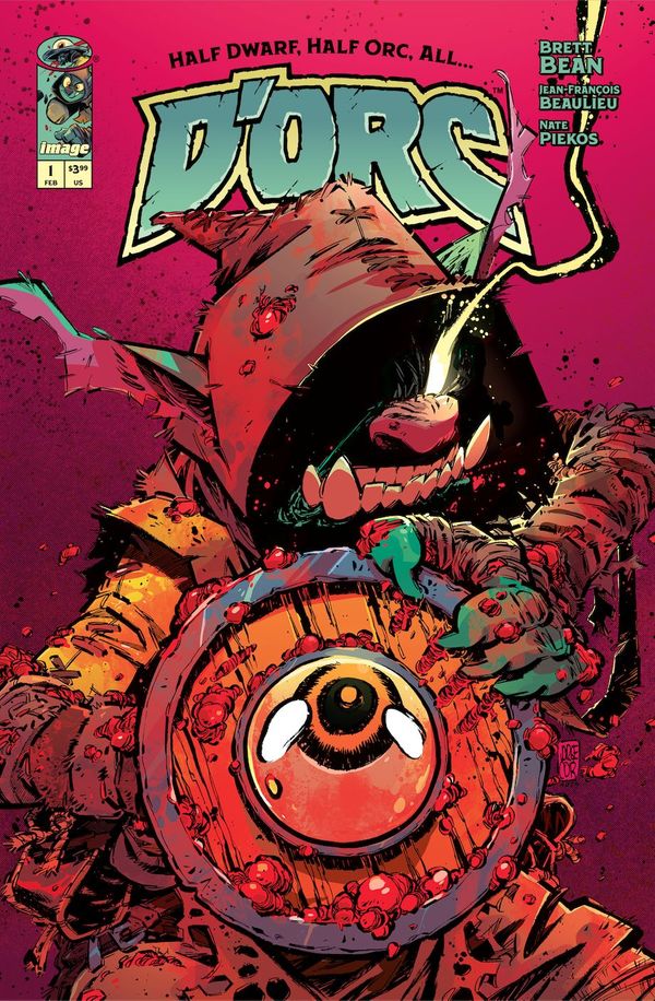 ComicList: Image Comics New Releases... Post Image