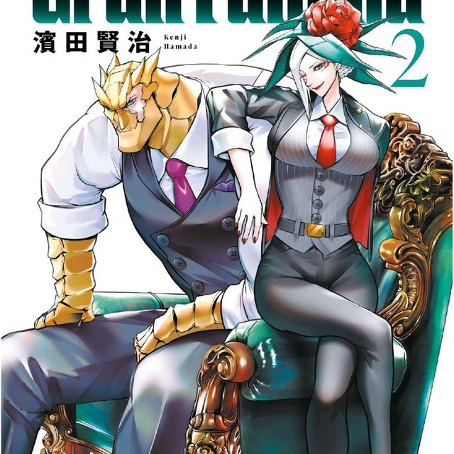 Tom King answers an historic... Post Image