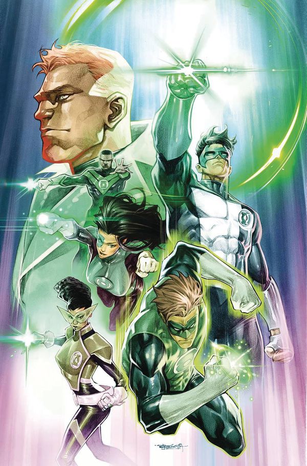 ComicList: DC Comics New Releases... Post Image