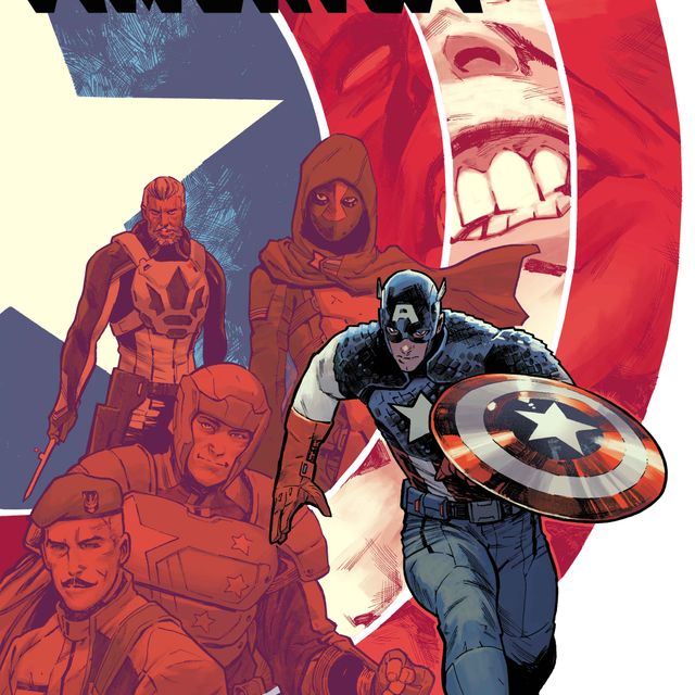 ComicList Previews: SEVEN SECRETS #11 Post Image