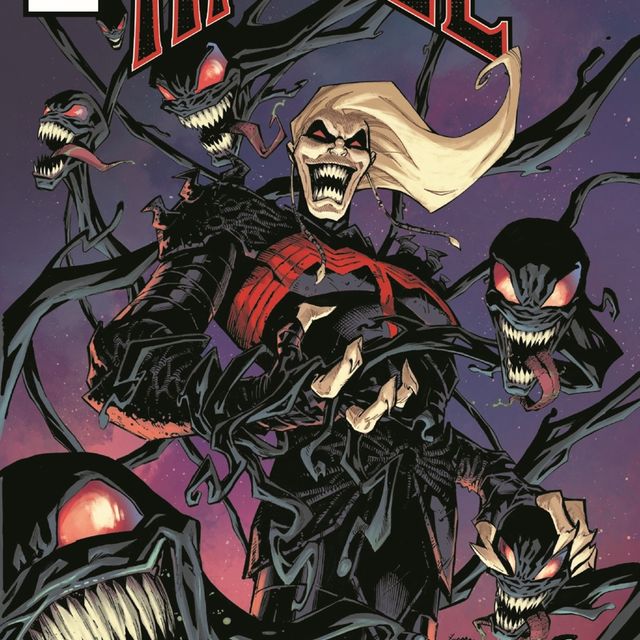 ComicList Previews - ALICE FOREVER... Post Image