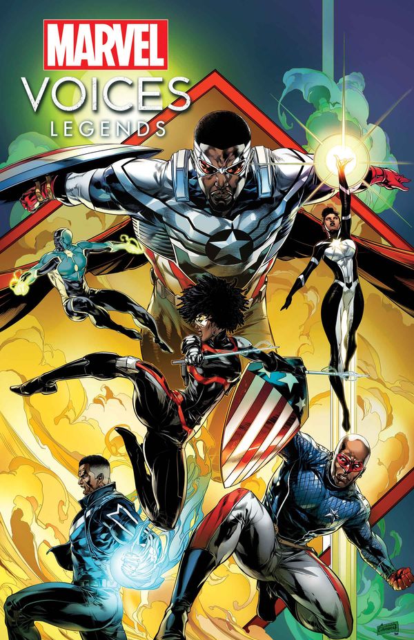 Celebrate Black History Month with... Post Image