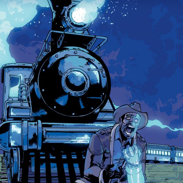 ComicList: IDW Publishing New Releases... Post Image