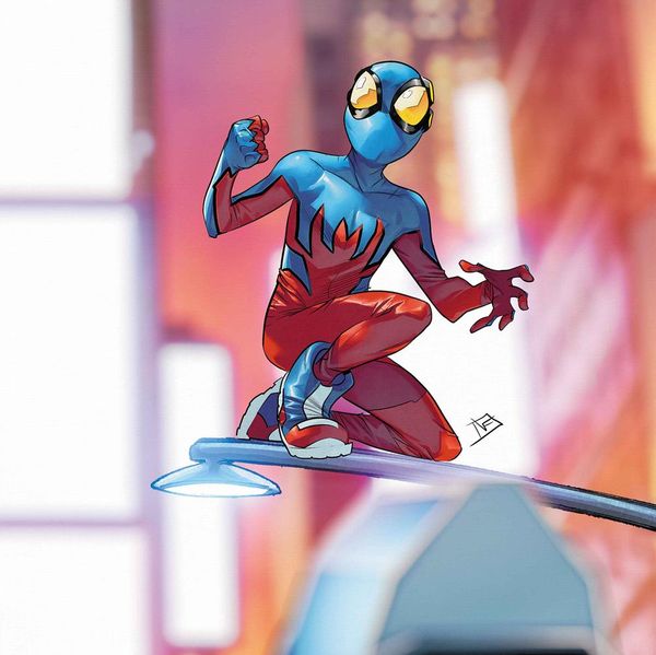 ComicList: Marvel Comics New Releases... Post Image