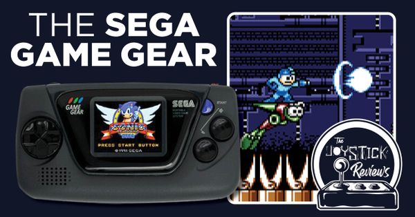 Joystick Reviews: The Sega Game... Post Image