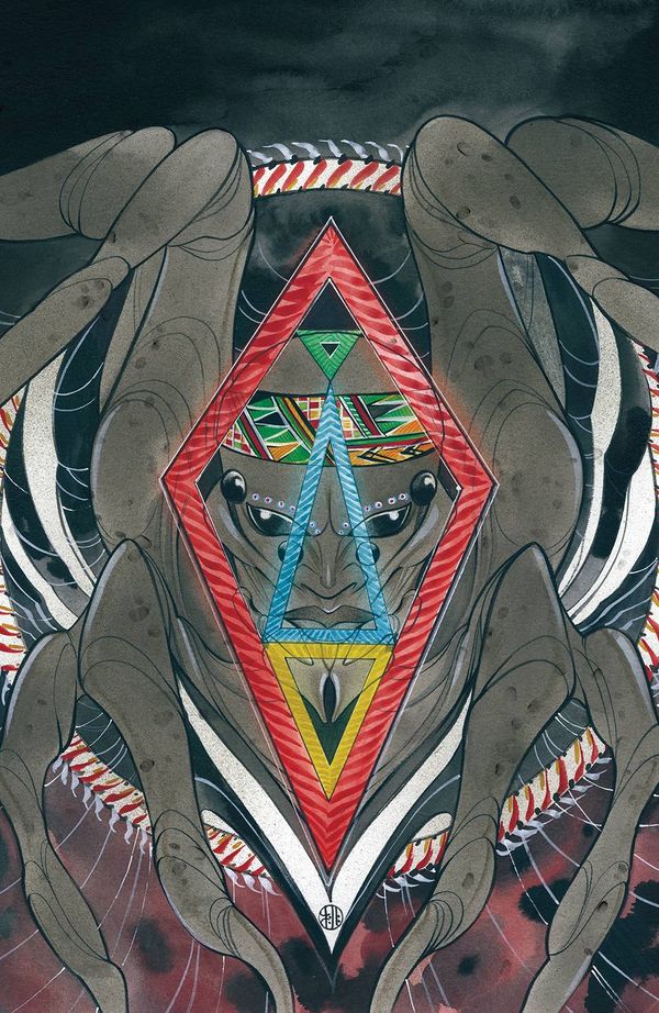 ComicList: BOOM! Studios New Releases... Post Image