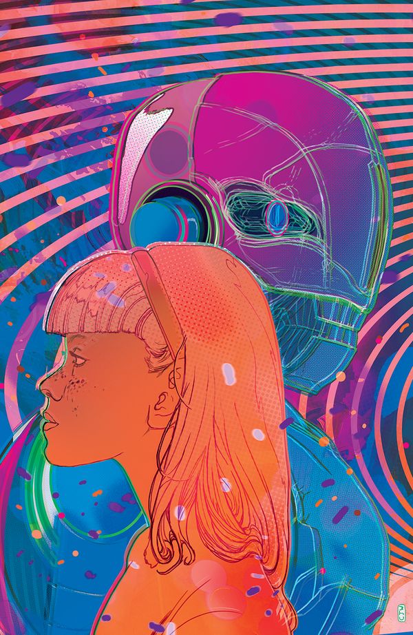 ComicList: Image Comics New Releases... Post Image