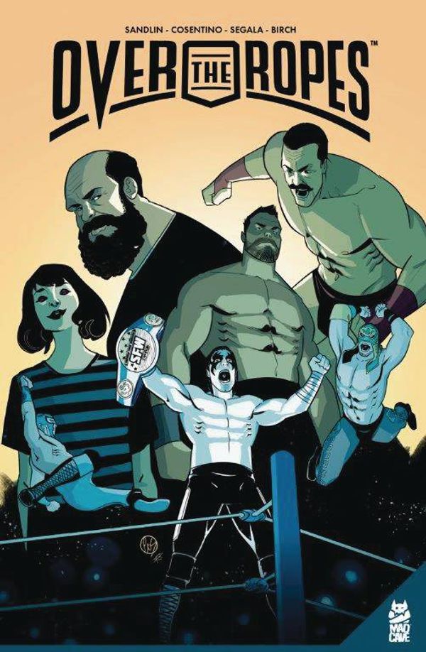 ComicList: New Comic Book Releases... Post Image