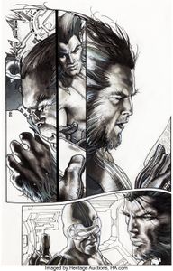 Astonishing X-Men 27 Page 6