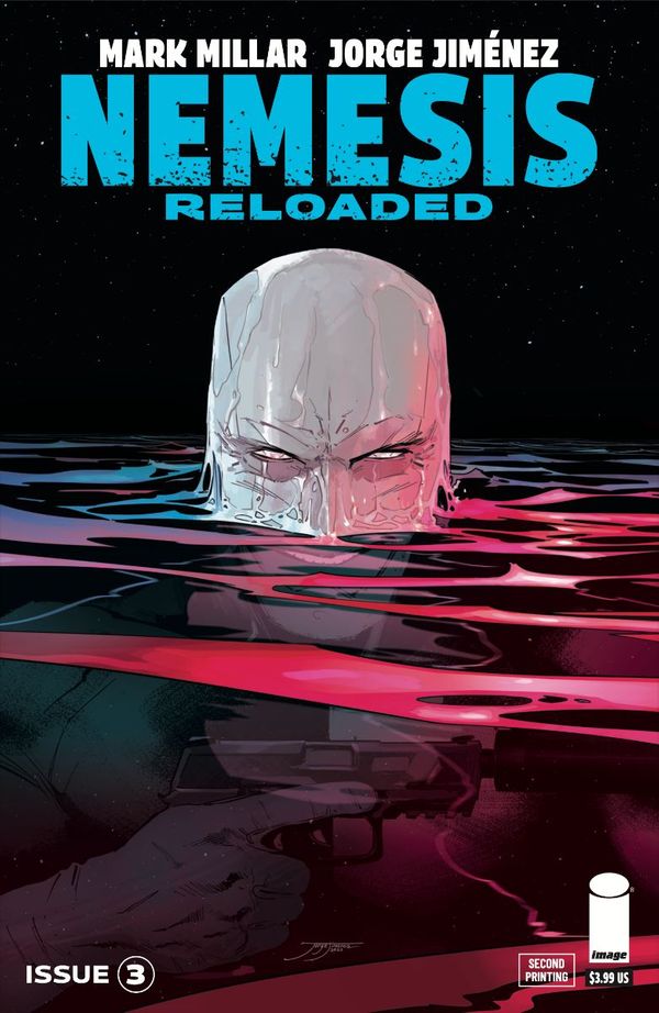 NEMESIS: RELOADED #3 and THE... Post Image