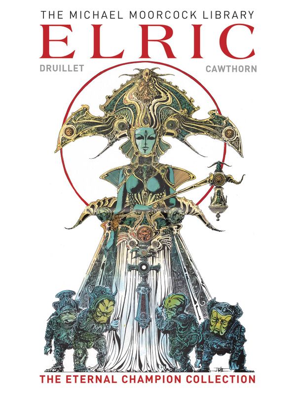ComicList: Titan Comics New Releases... Post Image