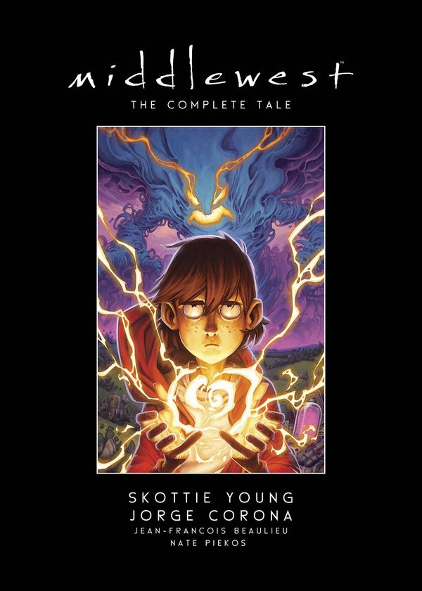 Image Comics Extended Forecast for... Post Image