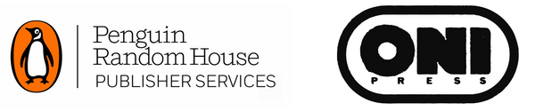 Penguin Random House and Oni... Post Image