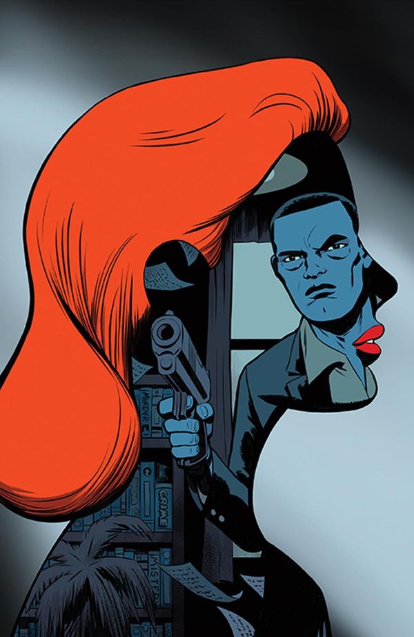 BOOM! Studios June 2024 Solicitations Post Image