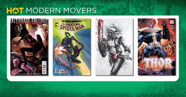 Modern Era Movers - Hello,... Post Image