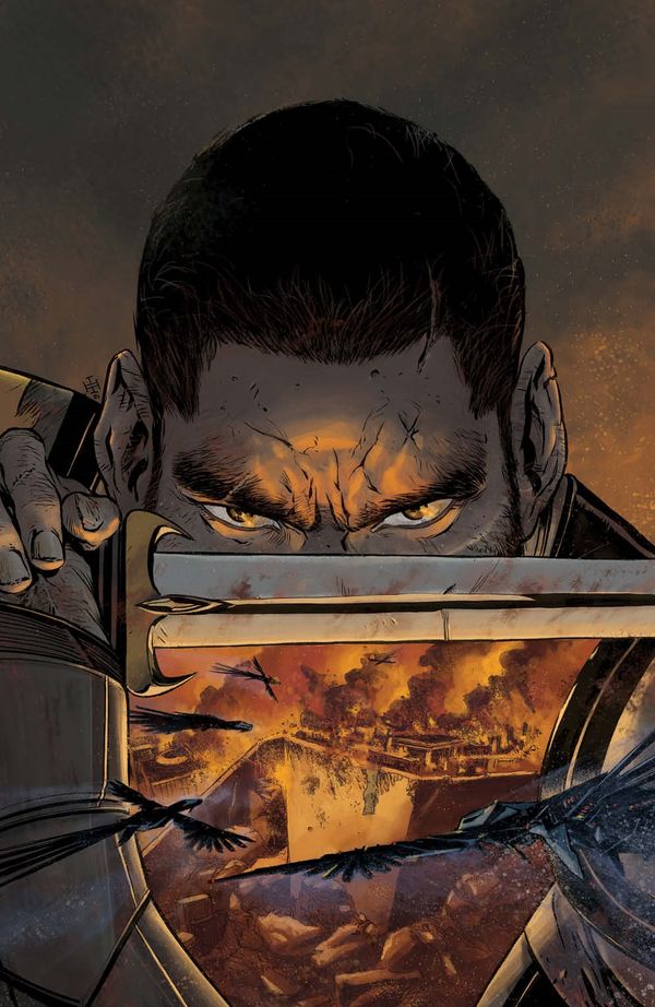 ComicList: BOOM! Studios New Releases... Post Image