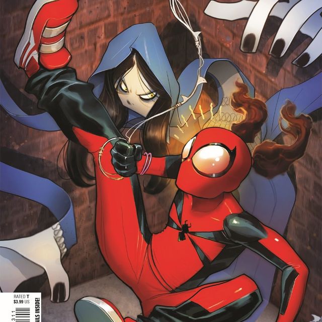 ComicList Previews: FULL BLEED THE... Post Image