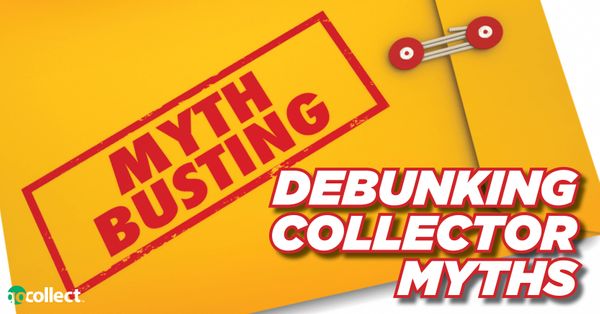 Debunking Collector Myths: Collecting with... Post Image