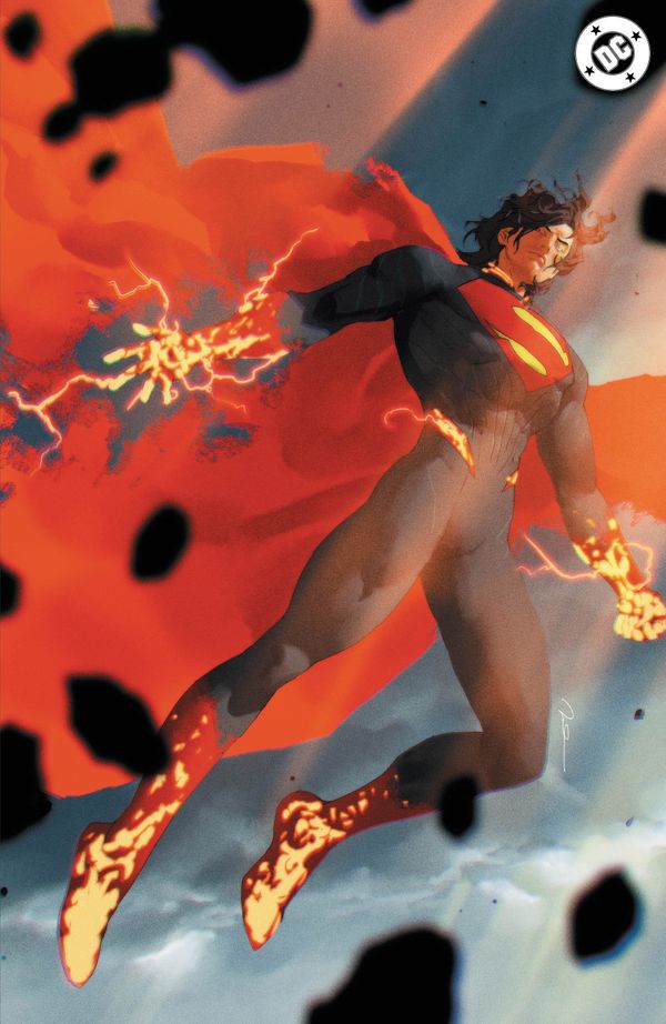 ComicList: DC Comics New Releases... Post Image