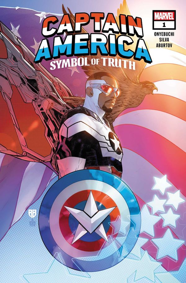 Marvel Comics May 2022 Solicitations Post Image