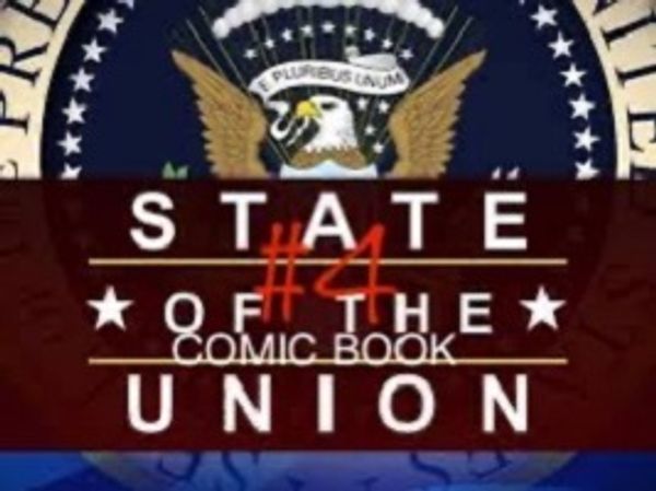 State of the Comic Book... Post Image