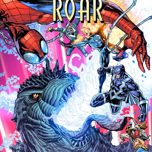 ComicList: New Comic Book Releases... Post Image