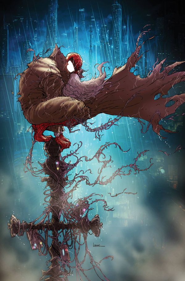 ComicList: Marvel Comics New Releases... Post Image