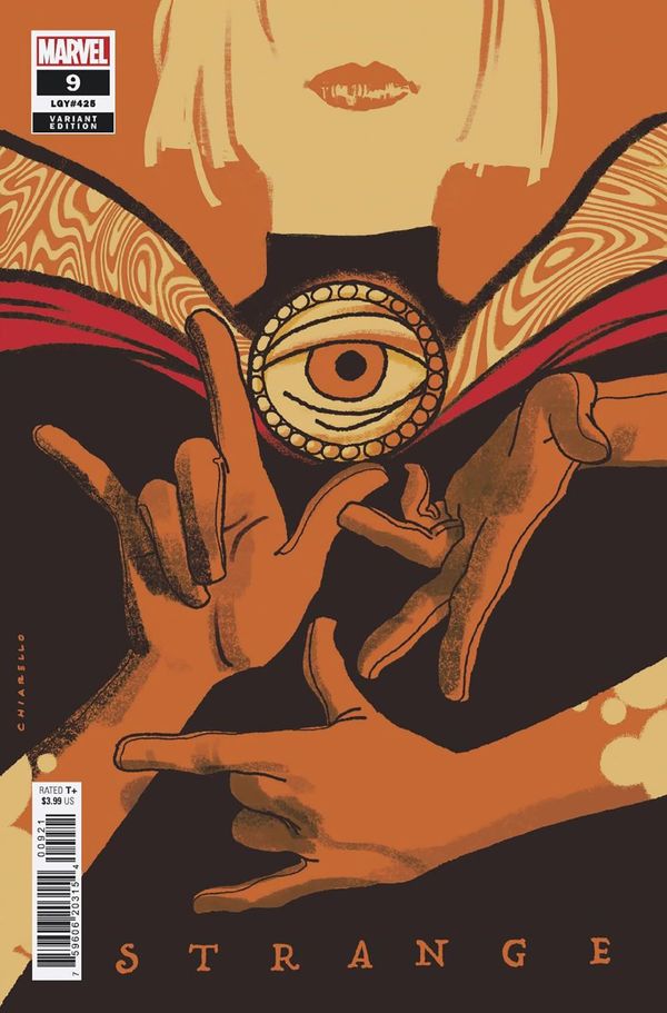 ComicList: Marvel Comics New Releases... Post Image
