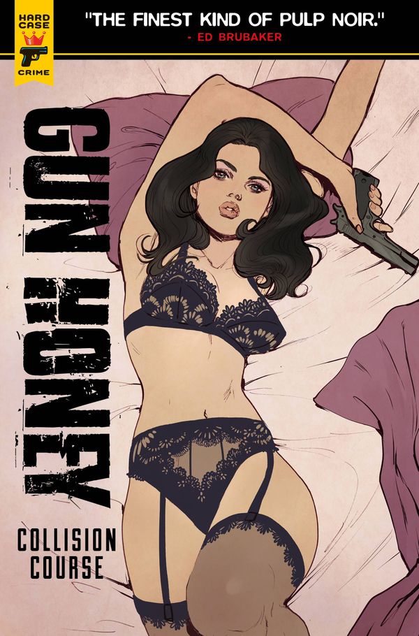 Titan Comics Extended Forecast for... Post Image