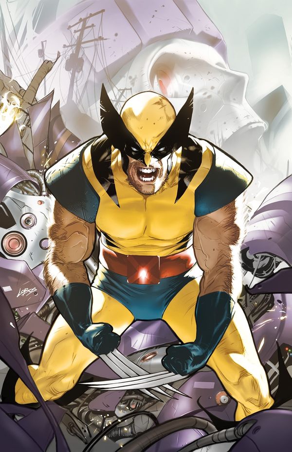 ComicList: New Comic Book Releases... Post Image