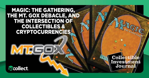 Magic: The Gathering & The... Post Image