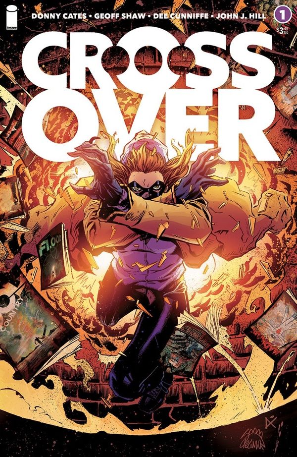 Image Comics November 2020 Solicitations Post Image