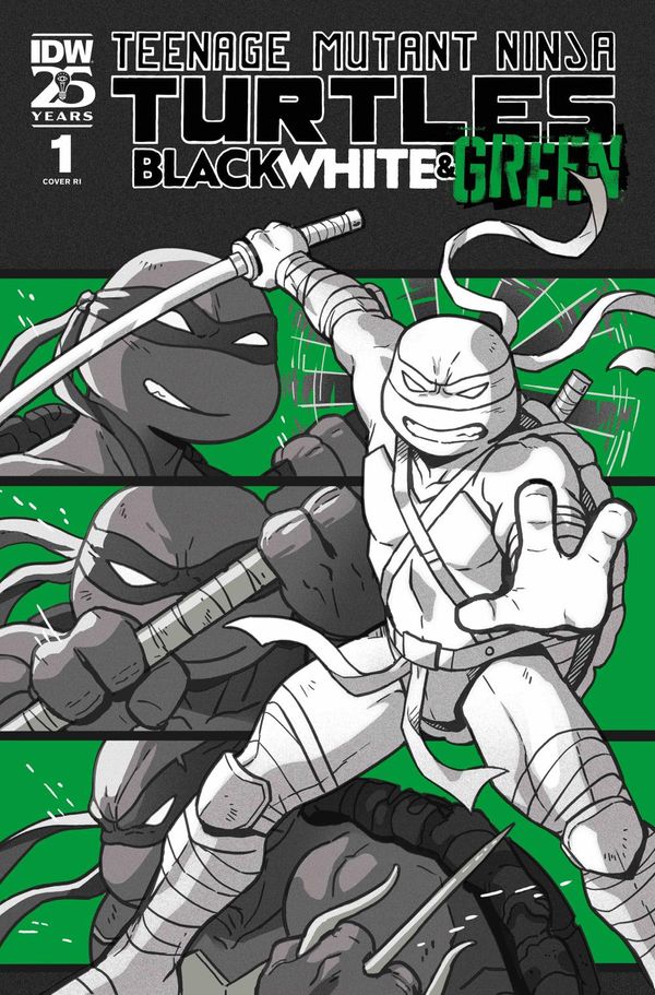 IDW Publishing to celebrate 40... Post Image