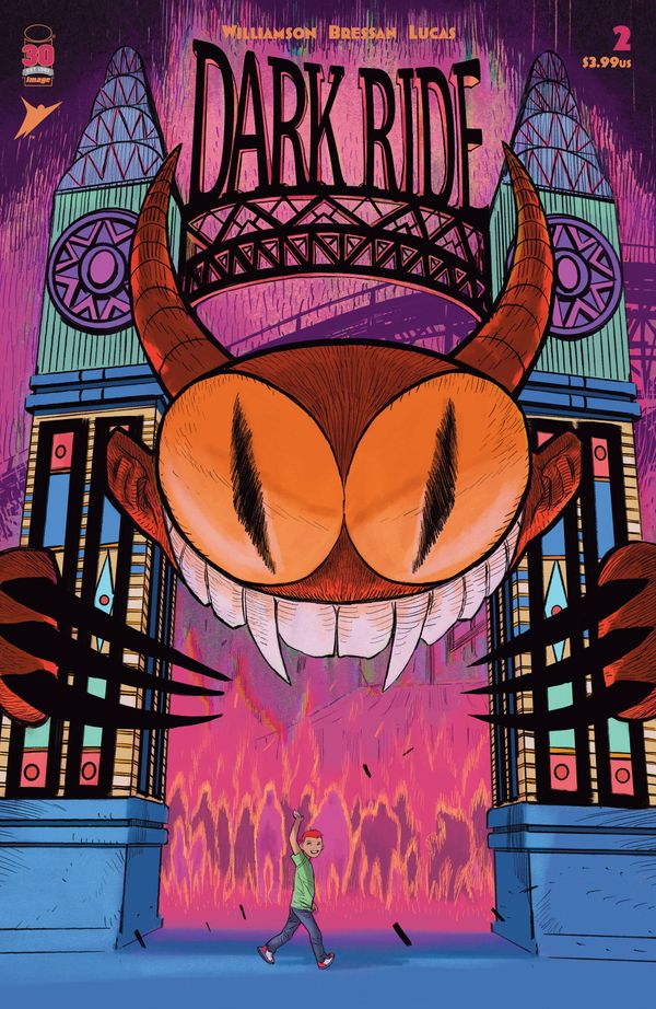 ComicList: Image Comics New Releases... Post Image