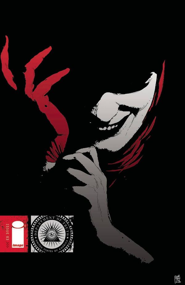 Image Comics Extended Forecast for... Post Image