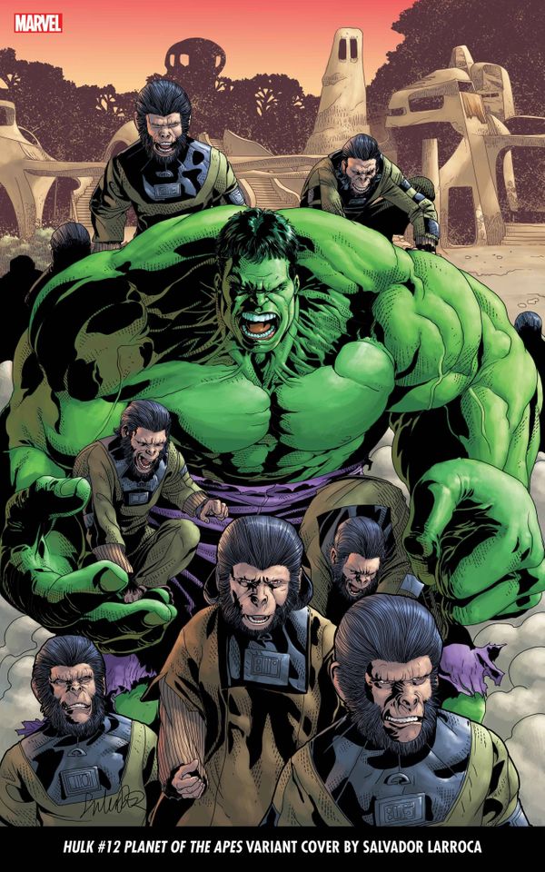 ComicList: New Comic Book Releases... Post Image