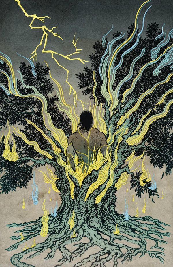 ComicList: Dark Horse Comics New... Post Image