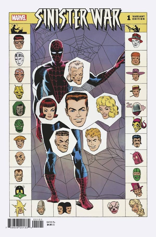 ComicList: New Comic Book Releases... Post Image