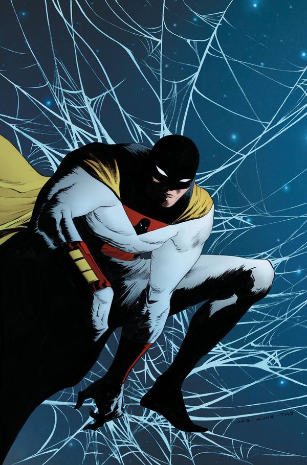 ComicList: Dynamite Entertainment New Releases... Post Image
