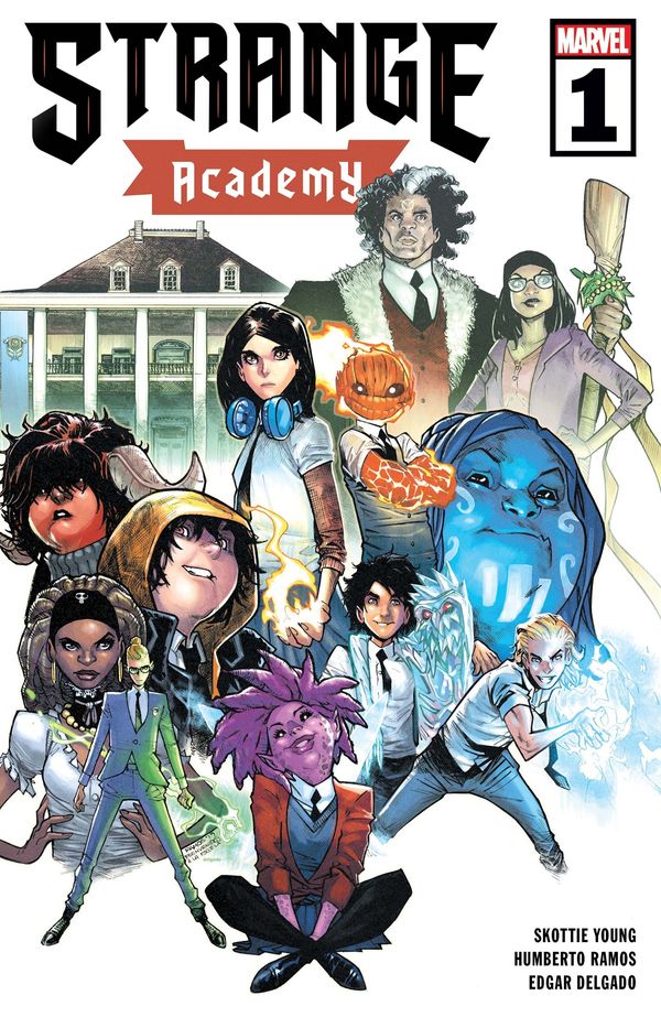 Marvel Unlimited continues to expand... Post Image
